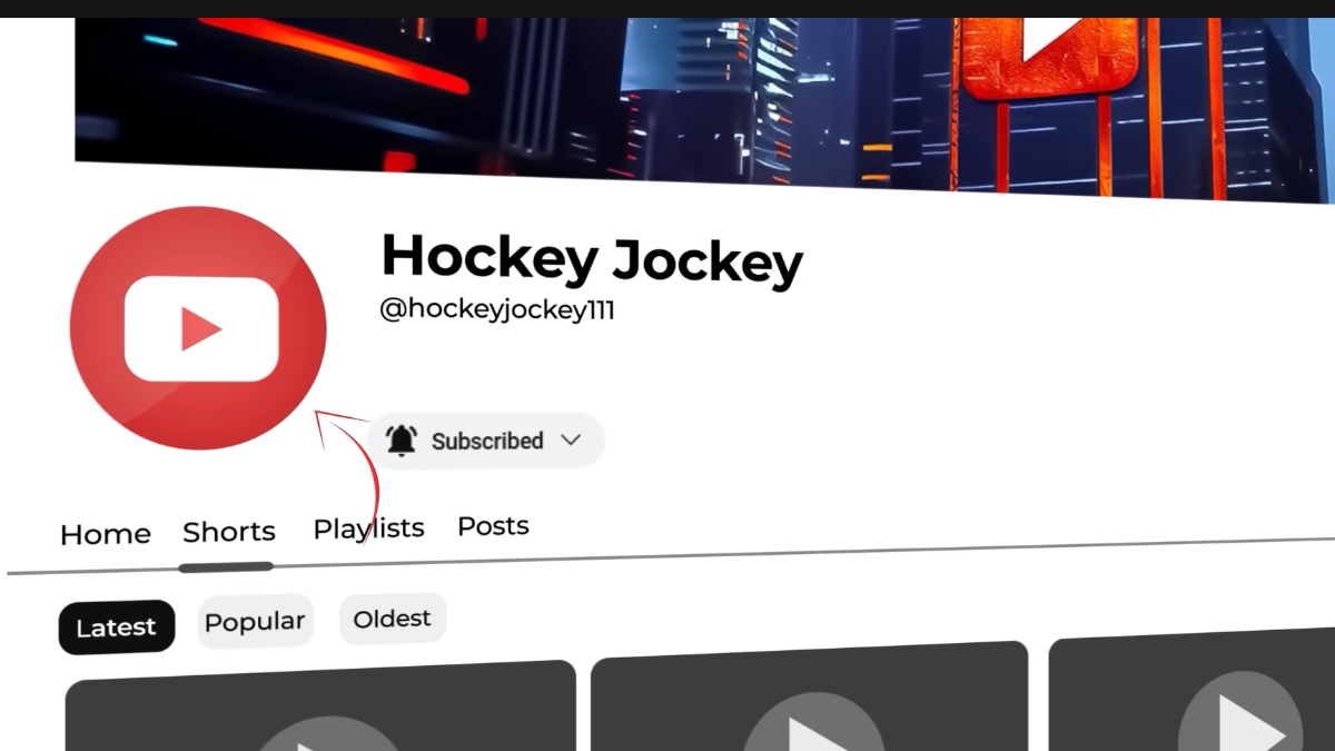 Quy Trình Thiết Lập Kênh Khi Làm YouTube View Mỹ- Tạo kênh Youtube cơ bản