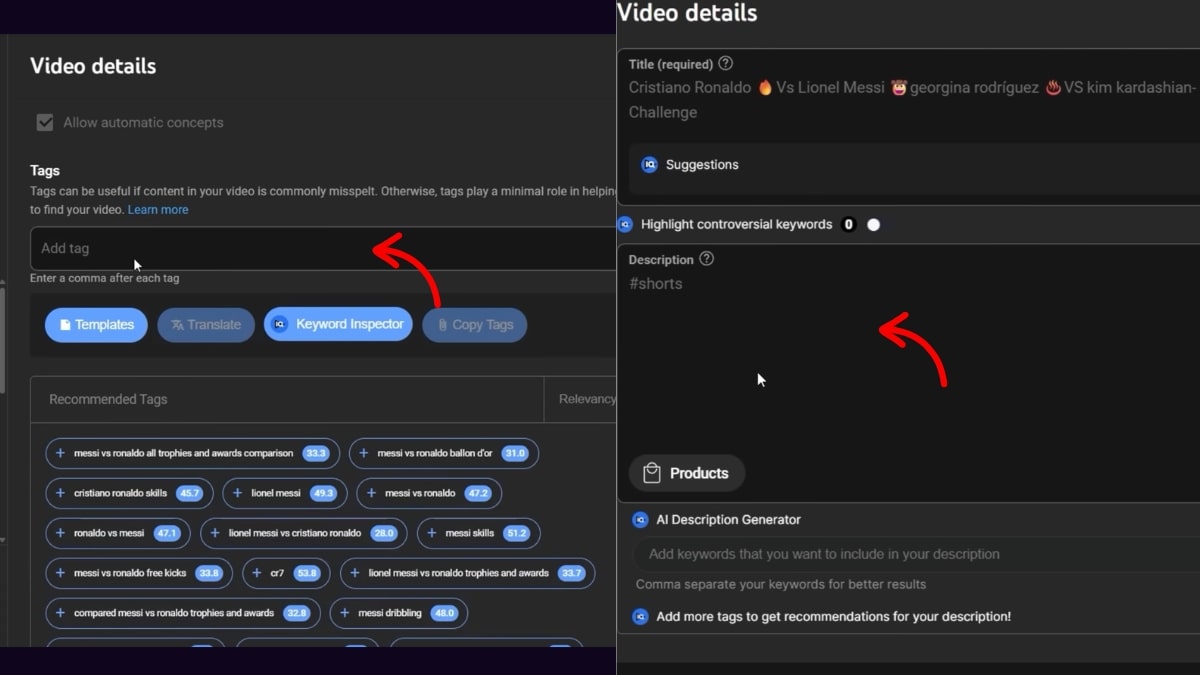 Chiến Lược Tạo Video Chất Lượng- Tối ưu hóa video