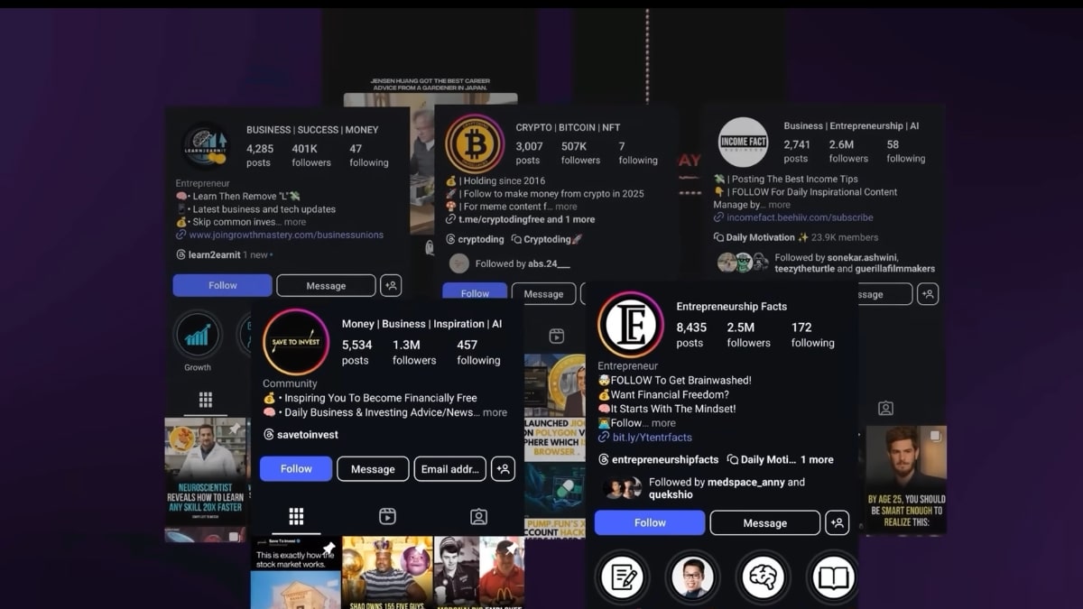 Phương Pháp Nghiên Cứu Nội Dung Chuẩn Khi Làm YouTube View Mỹ- Khai thác mạng xã hội đa nền tảng