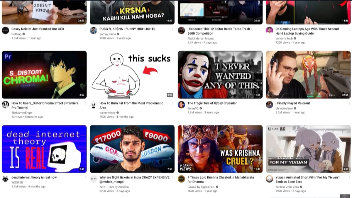 Quy Trình Thiết Lập Kênh Khi Làm YouTube View Mỹ- Branding kênh