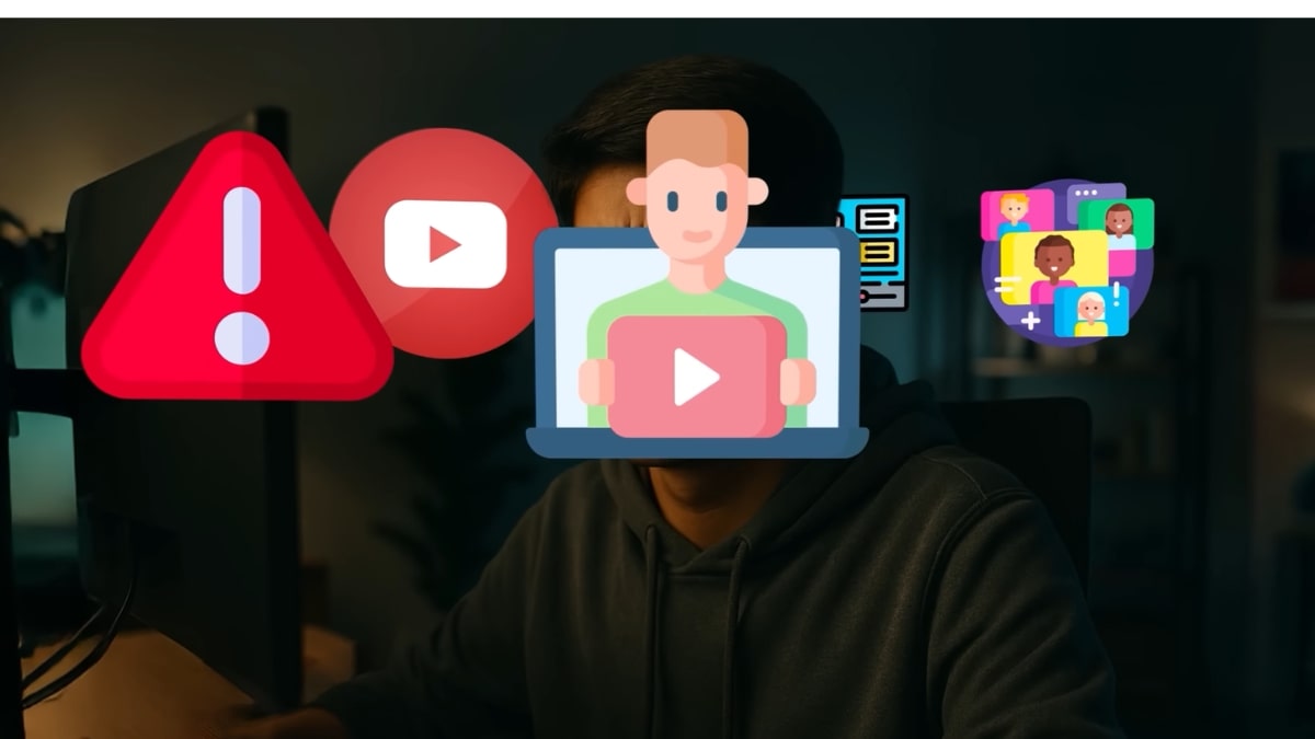 Phương Pháp Nghiên Cứu Nội Dung Chuẩn Khi Làm YouTube View Mỹ- Tiếp thu nội dung phương Tây