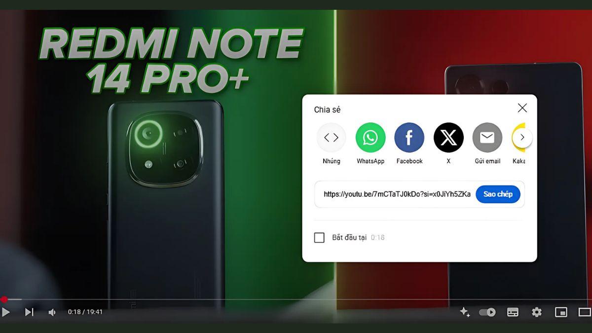 Quảng Bá Video Và Mở Rộng Kênh Ra Quốc Tế