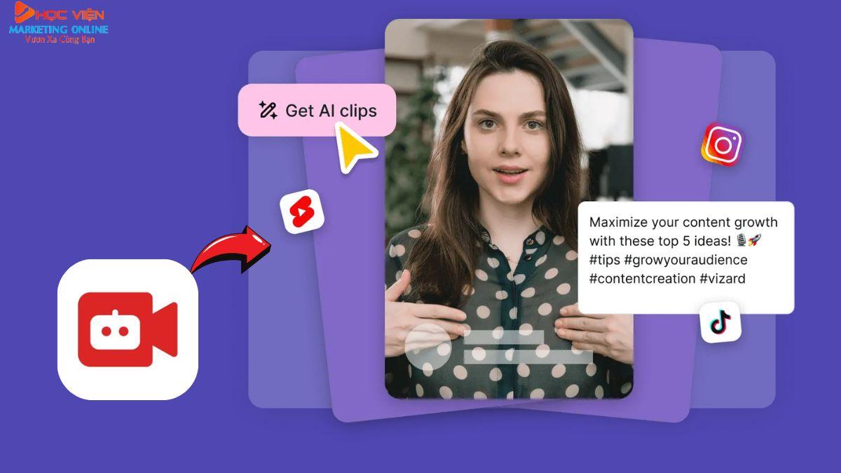 Cách Làm YouTube Nước Ngoài Bằng AI VideoGen- Tính năng nổi bật