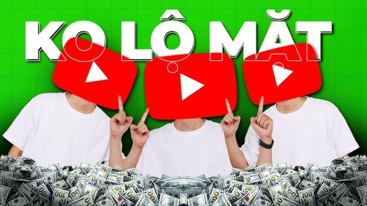 Làm YouTube View Ngoại Không Lộ Mặt: Có Khả Thi Không? Tại Sao?