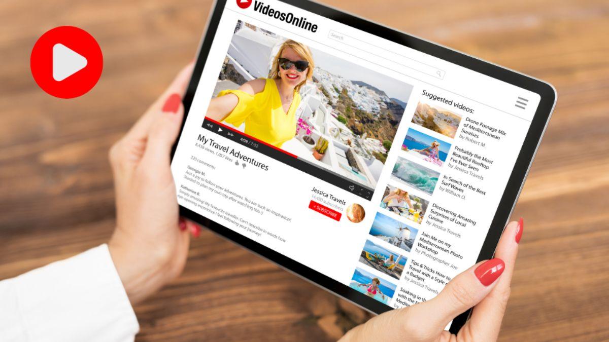 Làm Youtube View Ngoại Là Gì?