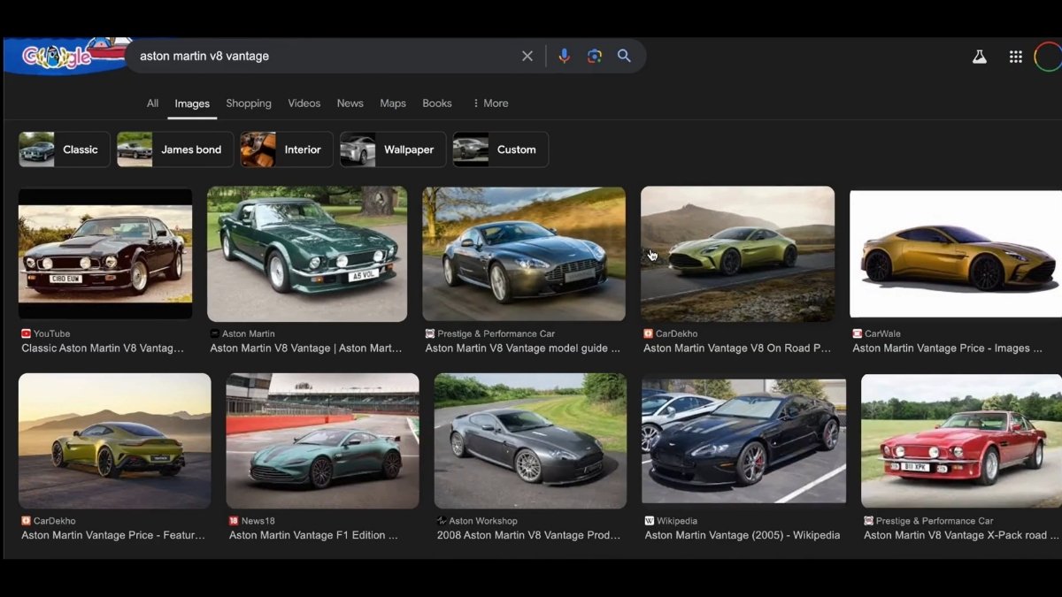 Quy Trình Làm Youtube View Ngoại Ngách Review Xe Bằng AI- Tạo hình ảnh bước 1