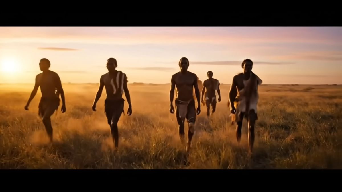 Cách Làm Youtube View Ngoại Ngách Tiền Sử Bằng AI- Hoàn thiện video