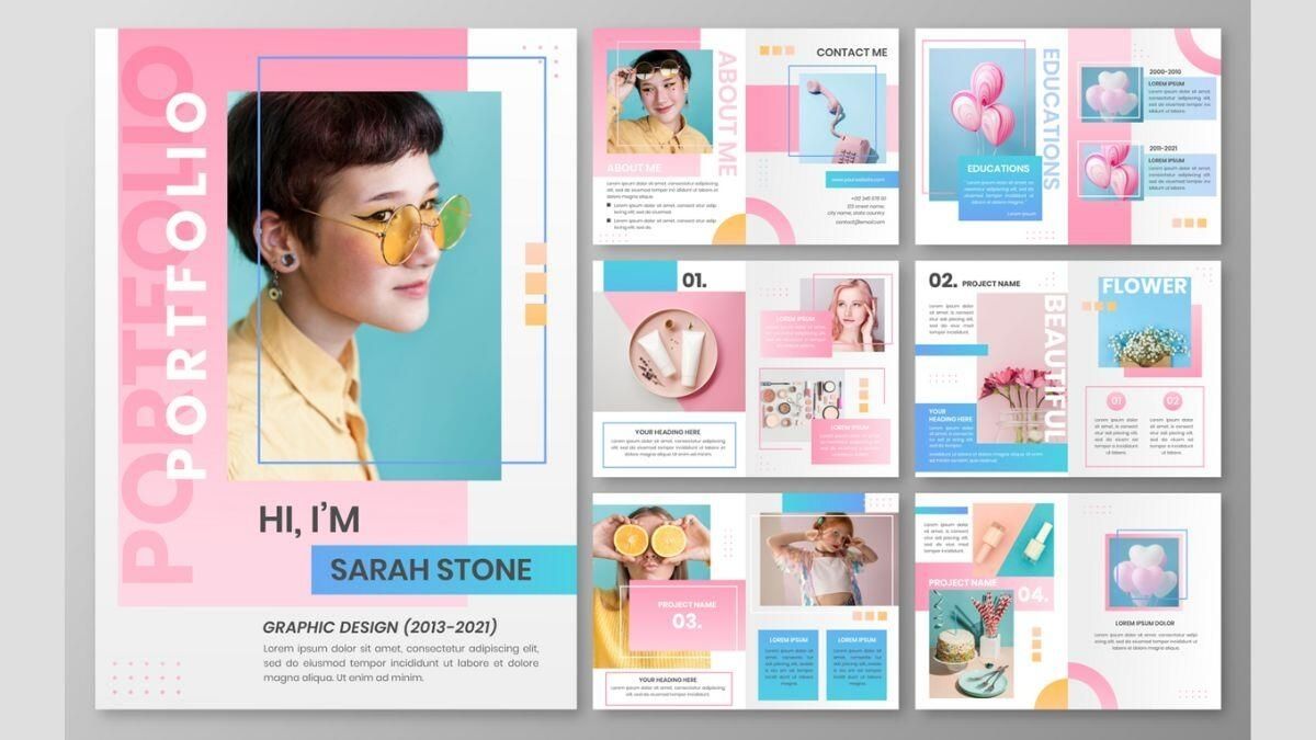 Cách Viết Nội Dung CV Landing Page Thu Hút