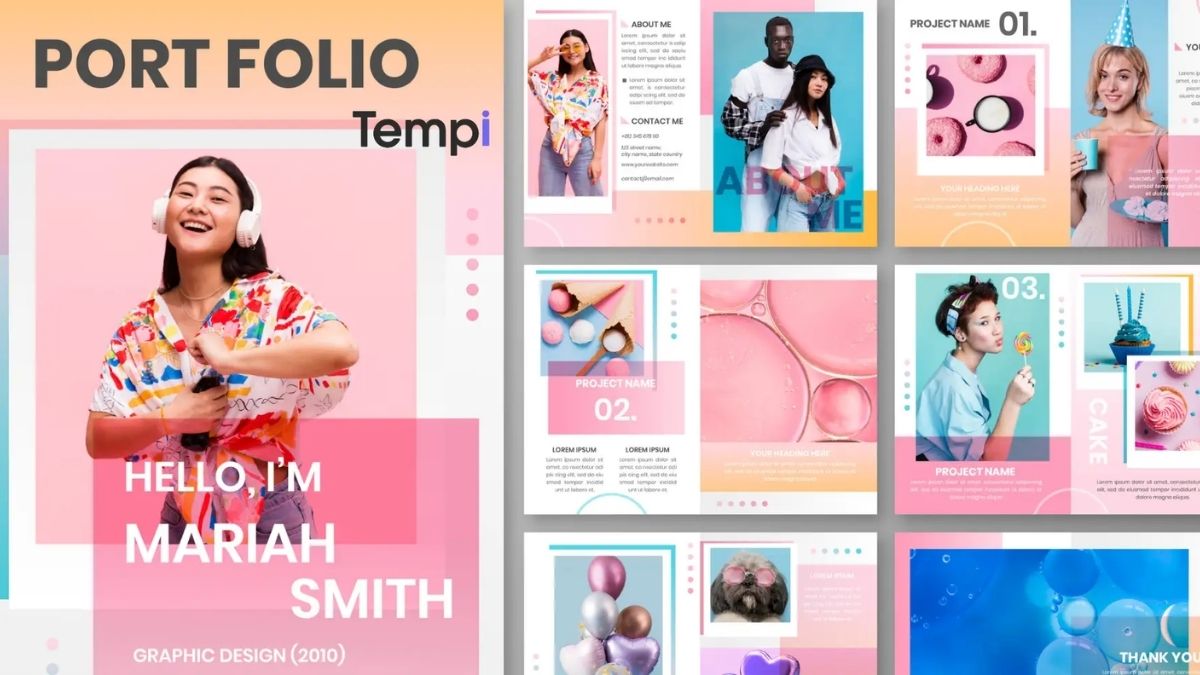 Lợi Ích Khi Sử Dụng CV Landing Page