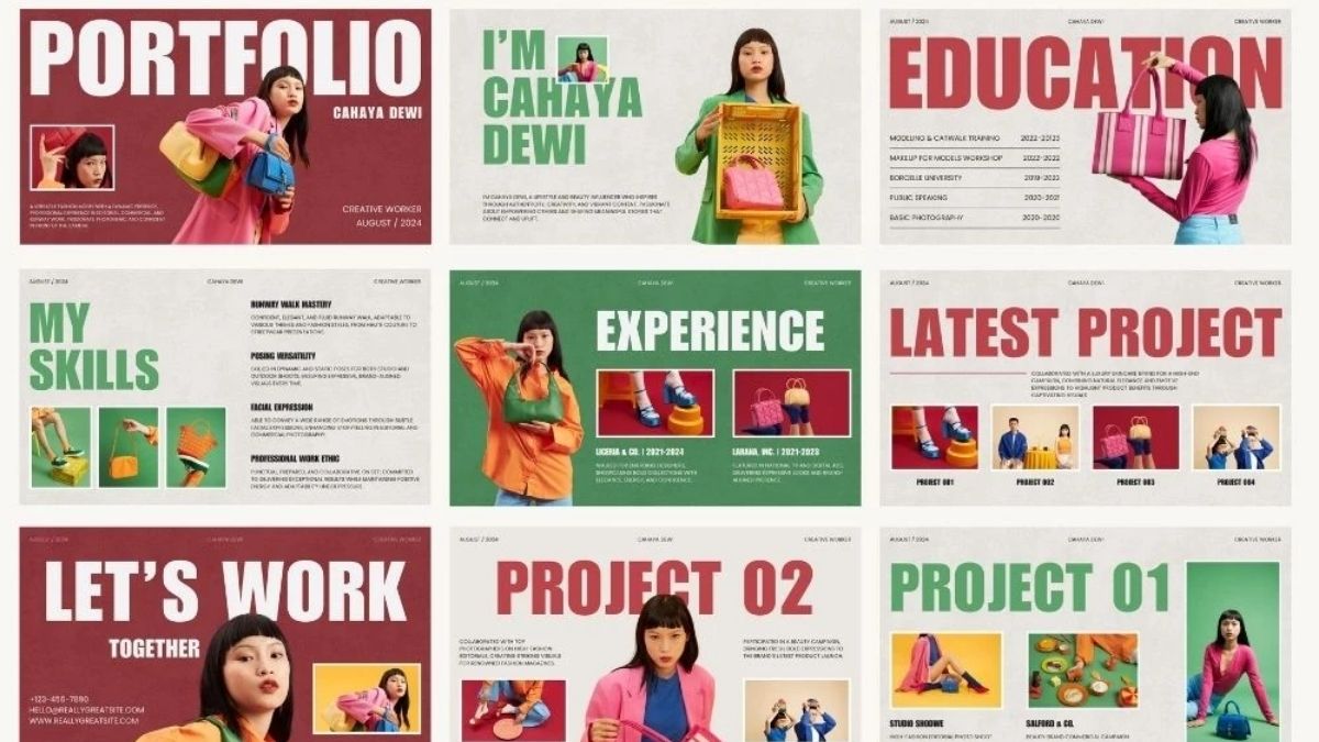 Các Thành Phần Cần Có Của Một Landing Page CV Hiệu Quả- Hero Section