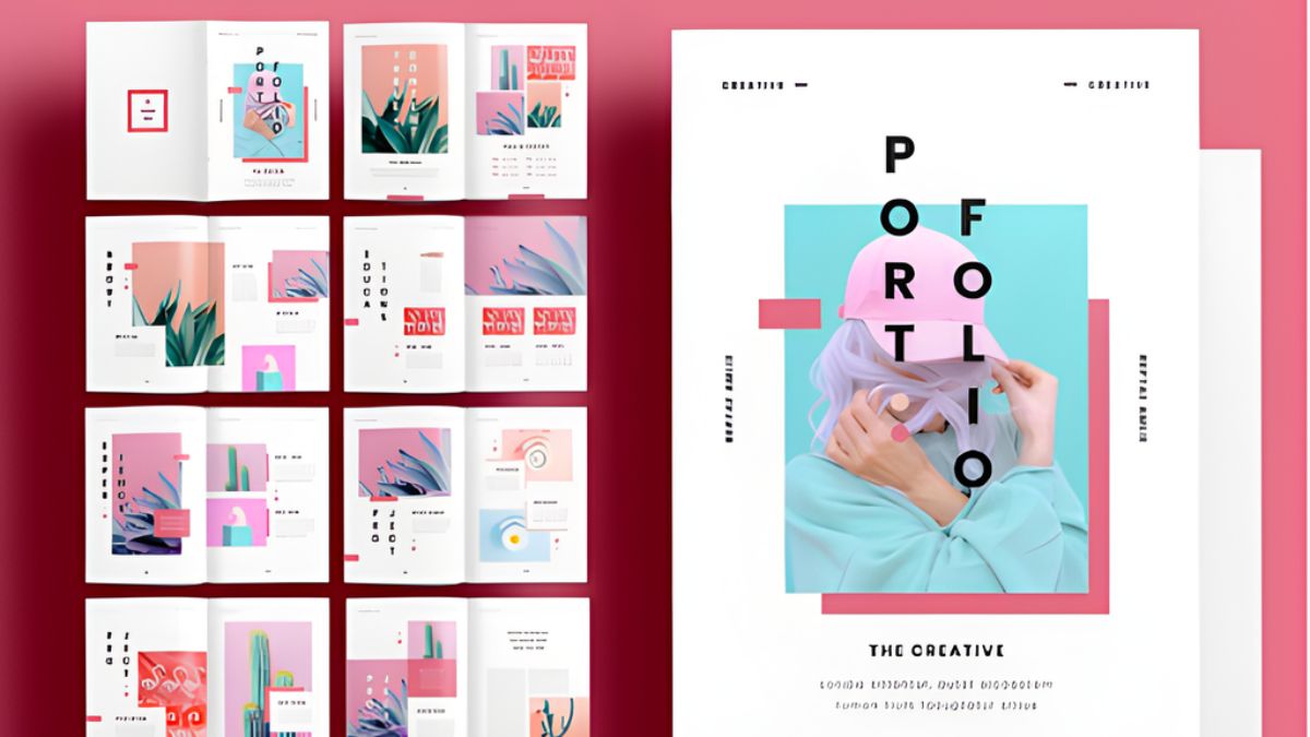 Landing Page Giới Thiệu Bản Thân Là Gì?