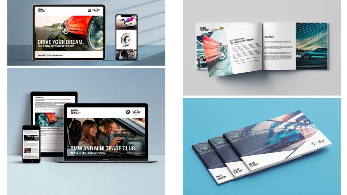 Dịch Vụ Thiết Kế Landing Page Cá Nhân Đẹp Tại HVMO