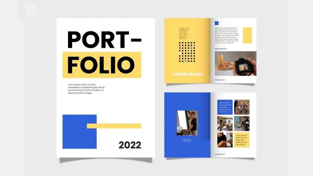 Các Thành Phần Chính Của Landing Page Giới Thiệu Bản Thân Hiệu Quả- Hero Section