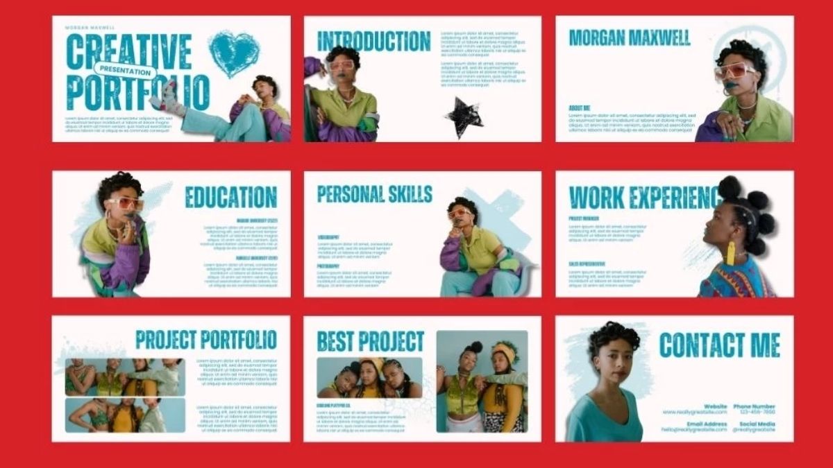 Các Thành Phần Chính Của Landing Page Giới Thiệu Bản Thân Hiệu Quả- Dịch vụ và kỹ năng