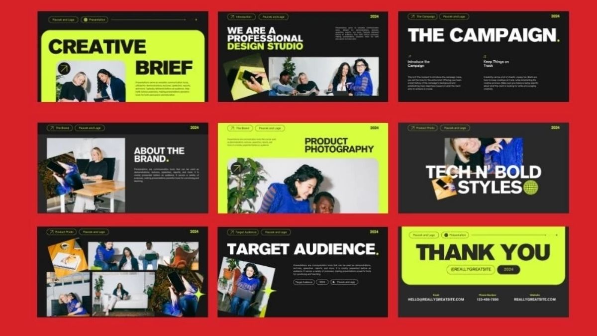 Các Thành Phần Chính Của Landing Page Giới Thiệu Bản Thân Hiệu Quả- Bằng chứng xã hội