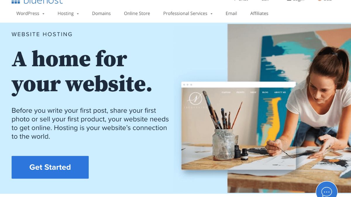 Khi Nào Nên Dùng Website