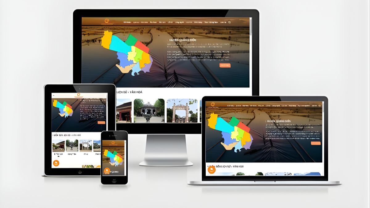 Landing Page Khóa Học Là Gì?