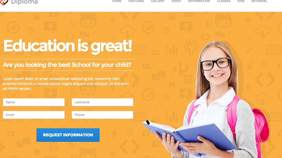 Lợi Ích Của Landing Page Trong Marketing- Tăng tỉ lệ chuyển đổi