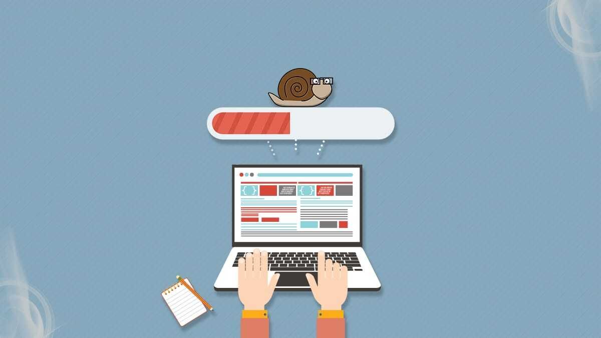 4 Sai Lầm Thường Gặp Và Cách Khắc Phục Khi Thiết Kế Landing Page- Không tương thích thiết bị di động