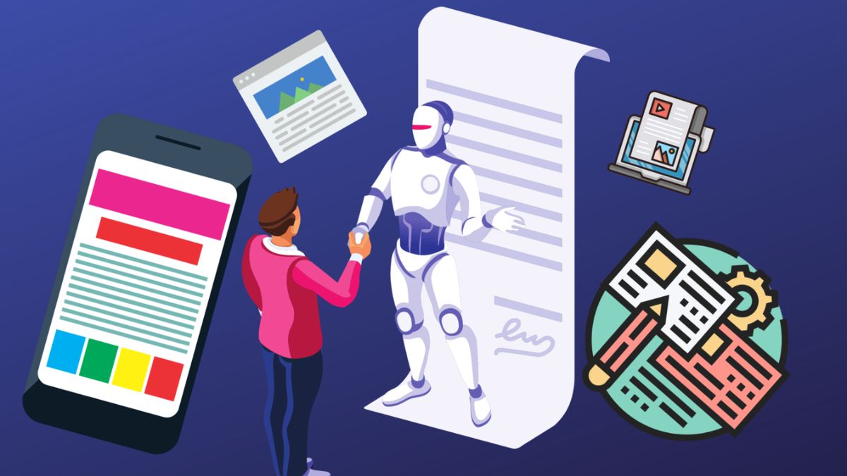 Xu Hướng Mới Và Tương Lai Của Landing Page- Cá nhân hóa