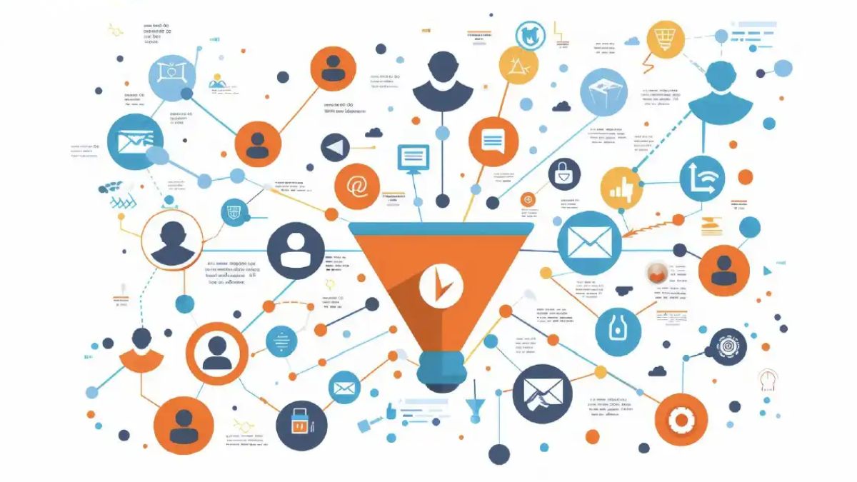 Xu Hướng Mới Và Tương Lai Của Landing Page- Tích hợp đa kênh