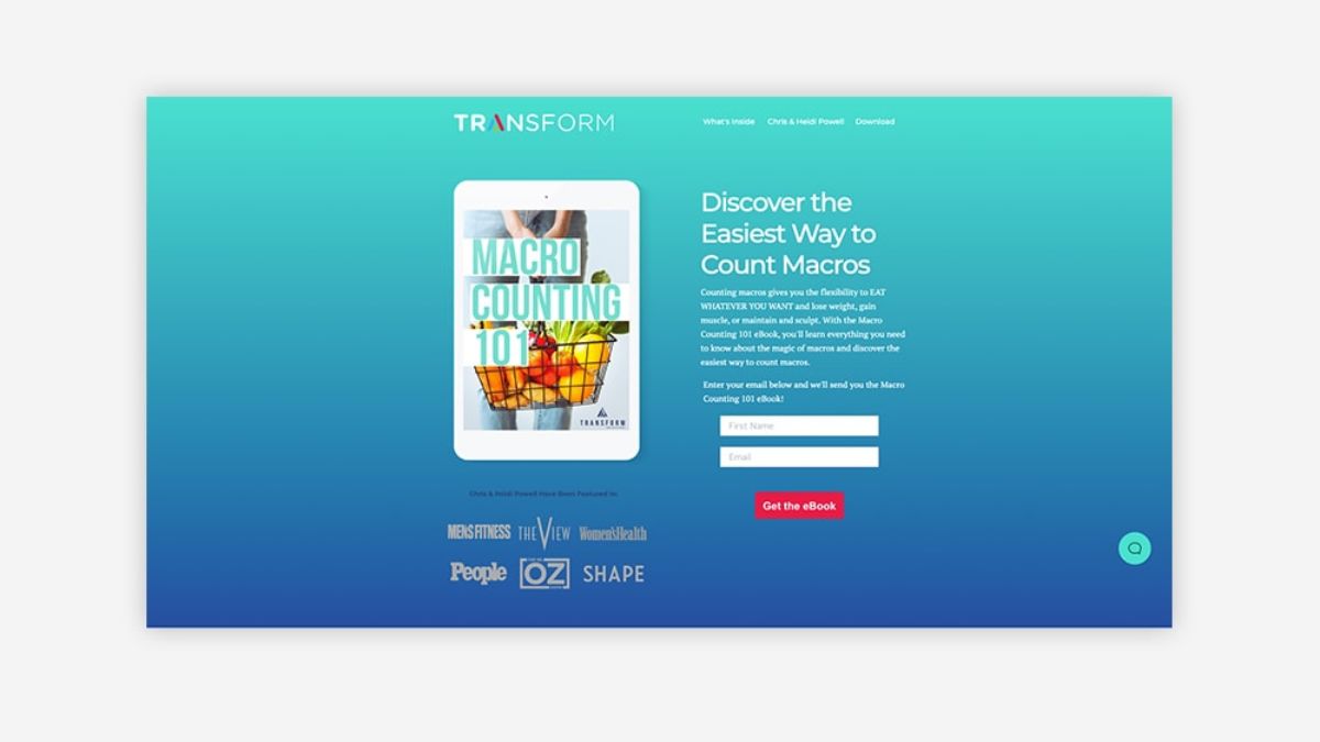 Các Thành Phần Quan Trọng Của Một Landing Page Bán Sách Hiệu Quả- FAQ
