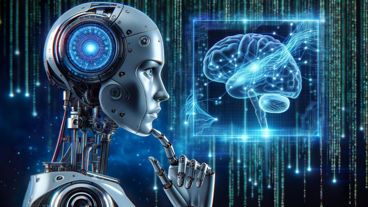 Vì Sao Nên Bắt Đầu Học AI- AI mang lại thu nhập hấp dẫn