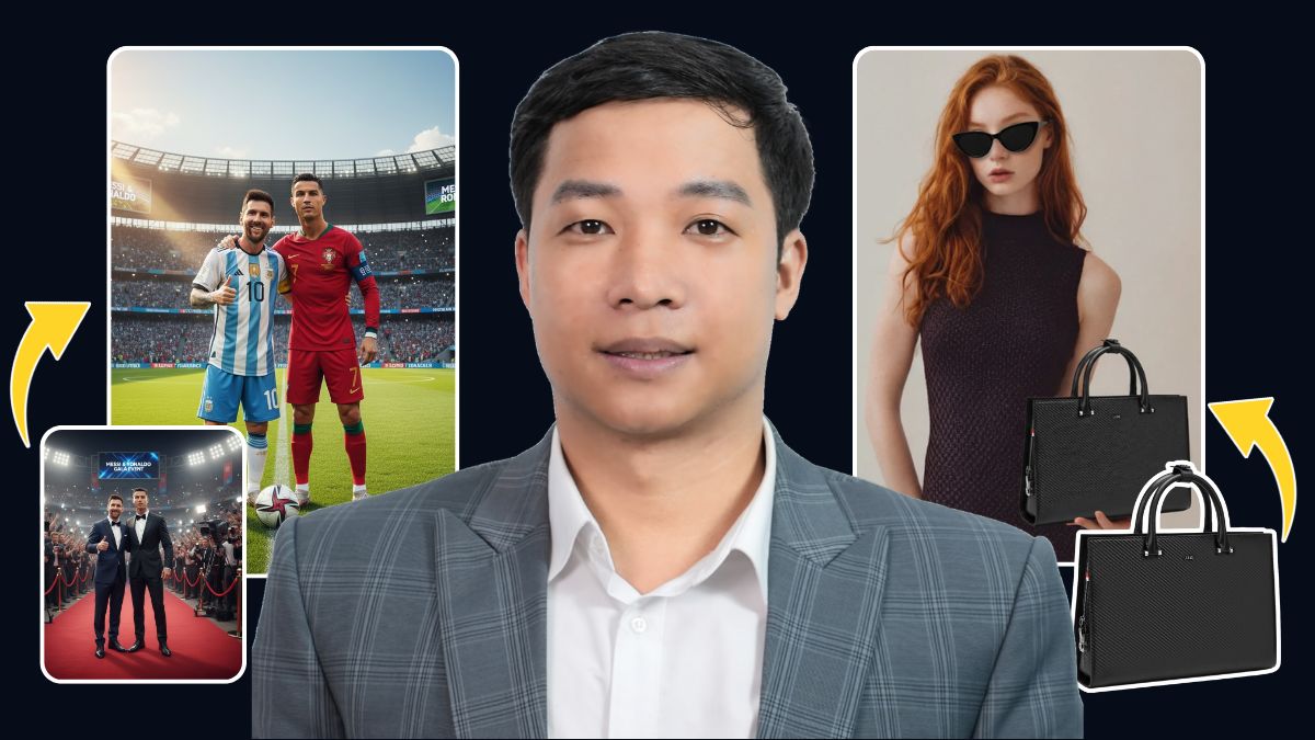 Lộ Trình Học AI Toàn Diện 2026- Bước Đầu Cho Người Mới Bắt Đầu