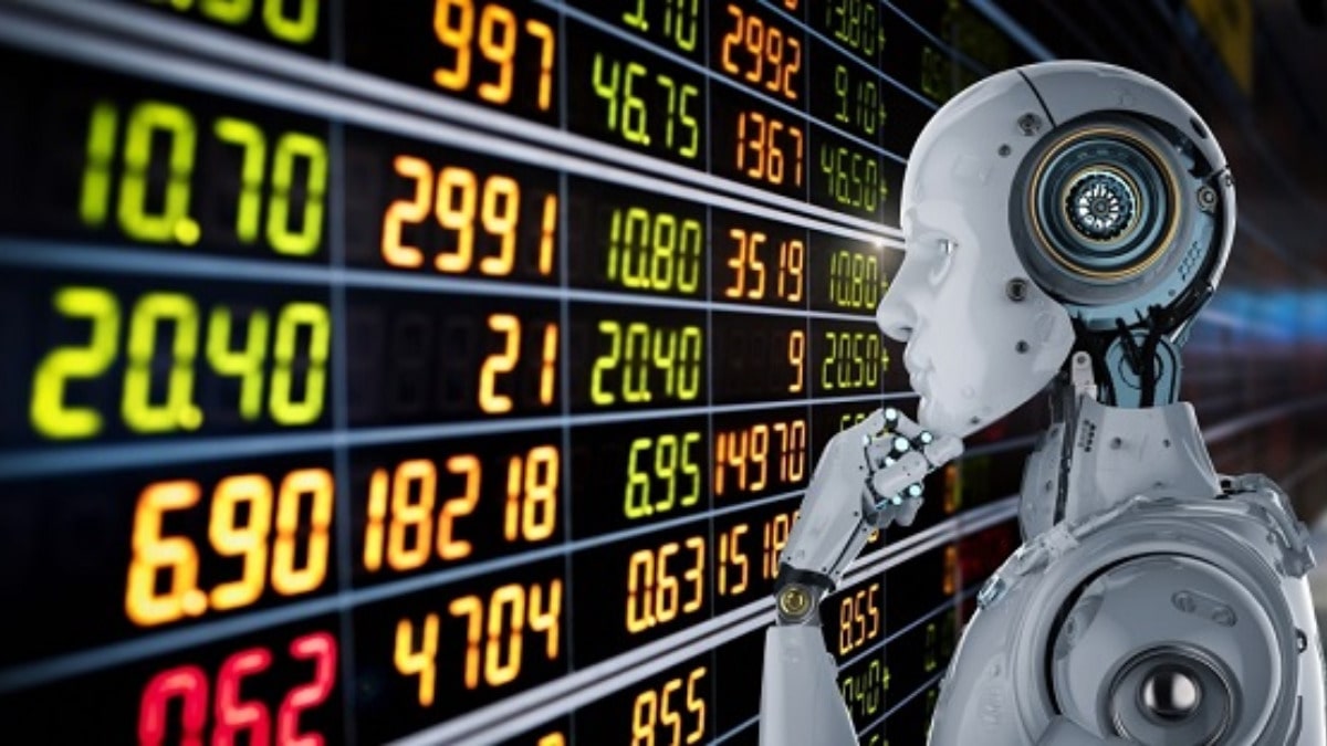 AI Automation giúp nâng cao chất lượng ra quyết định