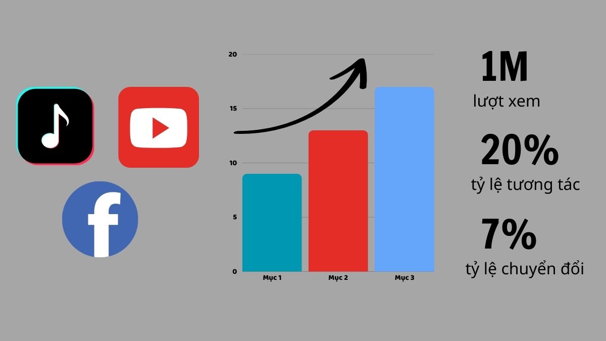 Lợi ích của dịch vụ làm video chuyên nghiệp- Tối ưu đa nền tảng