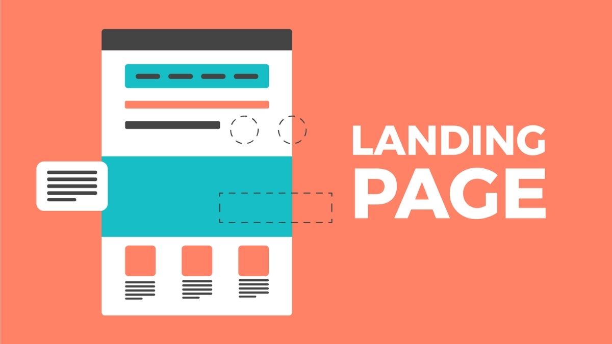 Lợi Ích Của Thiết Kế Landing Page Hiệu Quả- Chất lượng lead tốt hơn