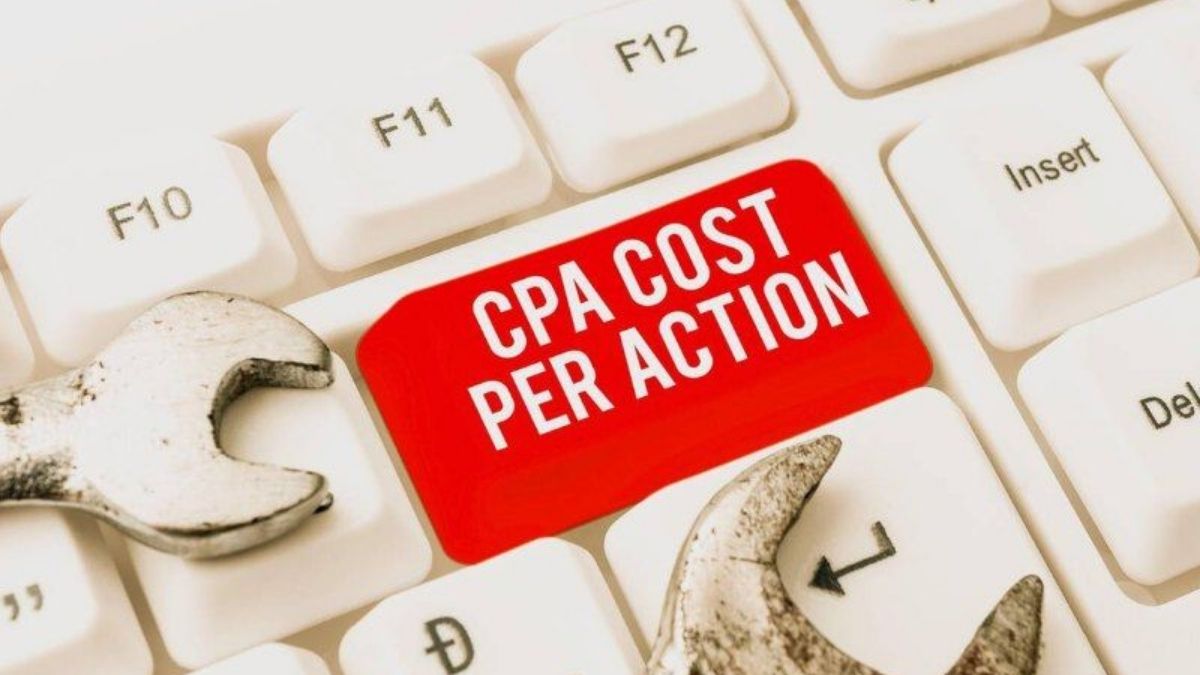 Lợi Ích Của Thiết Kế Landing Page Hiệu Quả- Giảm CPA cho quảng cáo