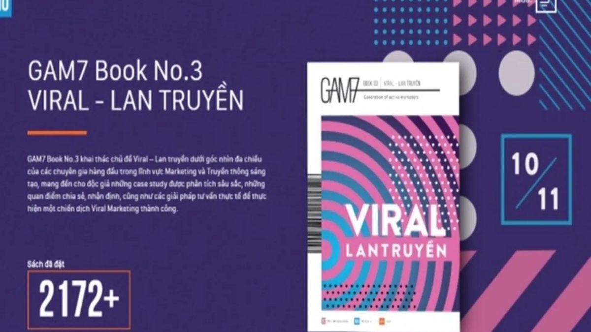 Lợi Ích Của Thiết Kế Landing Page Hiệu Quả- Tập trung chiến dịch tốt hơn