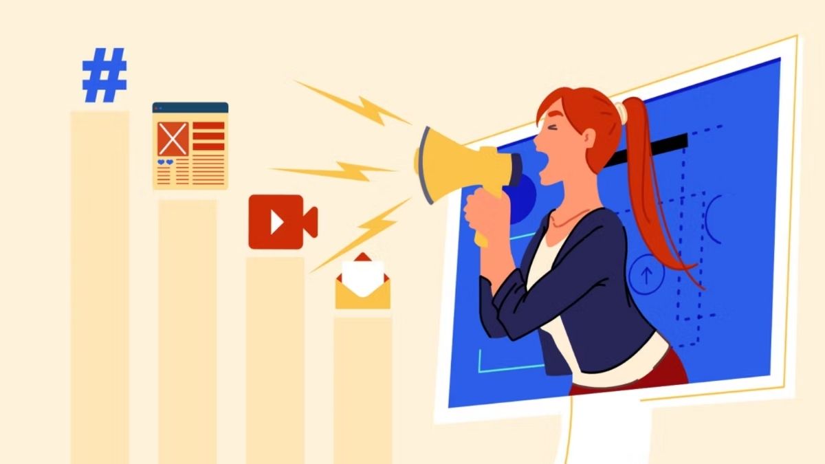 Lợi Ích Của Thiết Kế Landing Page Hiệu Quả- Tăng độ tin cậy thương hiệu