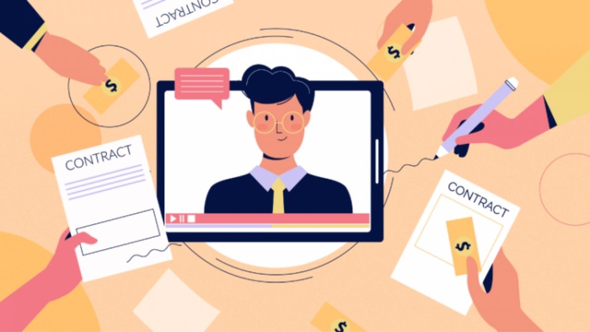 Lợi Ích Của Thiết Kế Landing Page Hiệu Quả- Thu thập dữ liệu tốt hơn