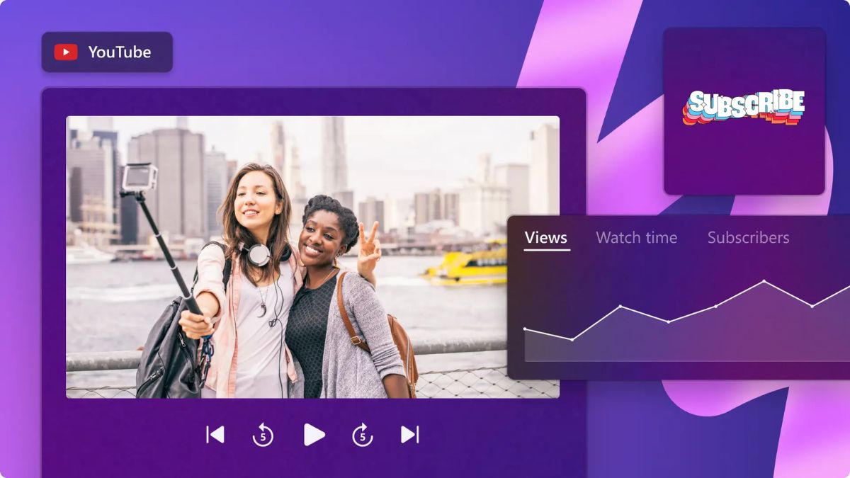 Lỗi thường gặp khi làm video AI- Bỏ qua nguyên tắc kể chuyện
