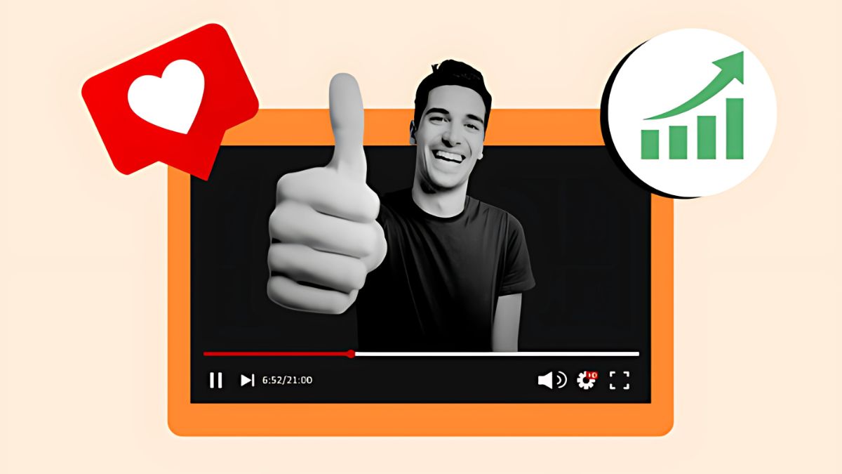 Lỗi thường gặp khi làm video AI- Video tạo ra không tối ưu hóa