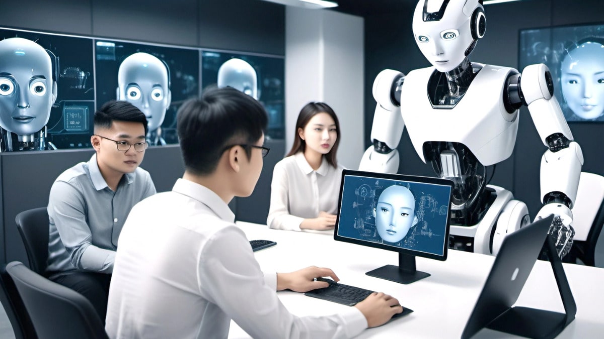 Tại sao doanh nghiệp cần đến AI Automation?