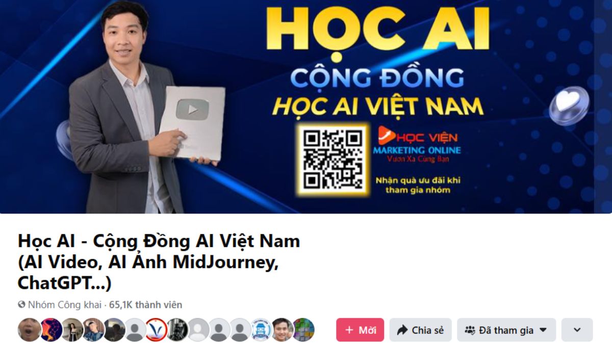 Điểm khác biệt của khóa học Tiktok tại HVMO- Hỗ trợ học viên