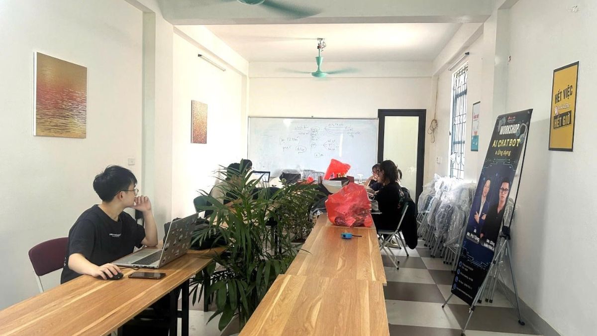Điểm khác biệt của khóa học Tiktok tại HVMO- Lớp học Tiktok giới hạn số lượng học viên