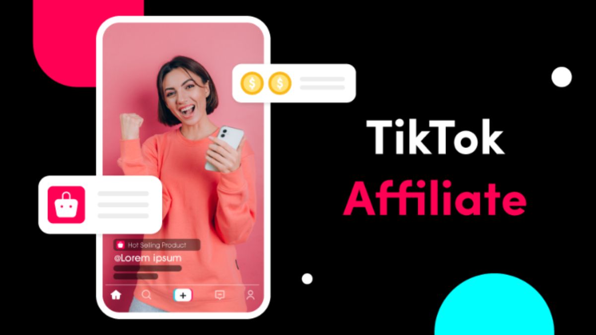 Kiếm tiền với Affiliate