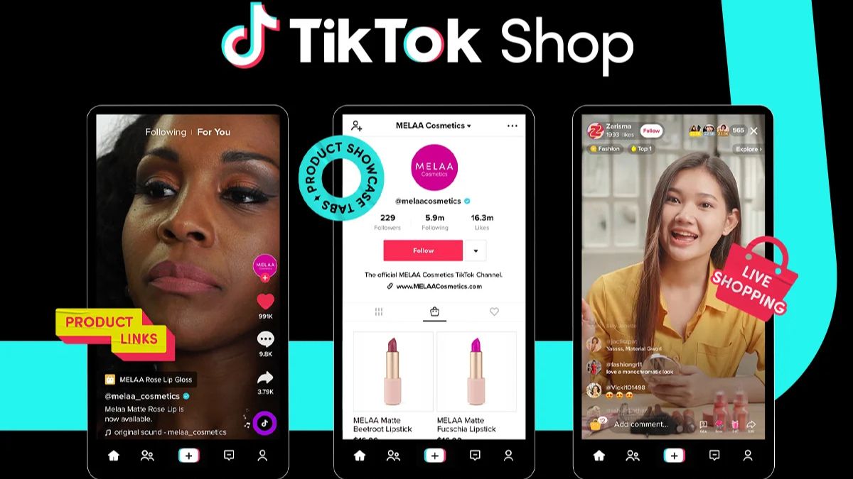 Tiktok tăng cơ hội phát triển cho cá nhân/doanh nghiệp