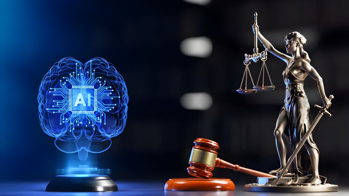 Luật Trí Tuệ Nhân Tạo AI: Quy Định Toàn Diện Về Phát Triển Và Quản Lý