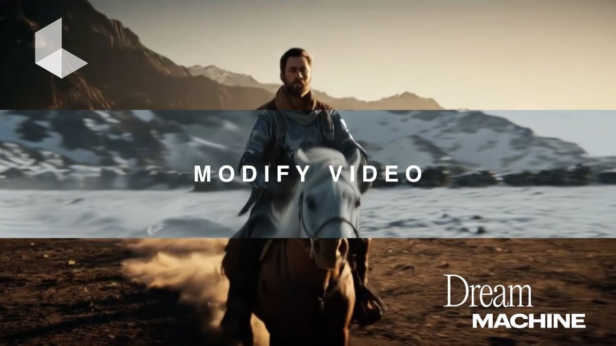 Modify Video là gì?