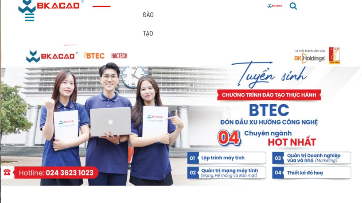 Ví Dụ Nổi Bật Khi Ứng Dụng Lưu Ý Thiết Kế Landing Page