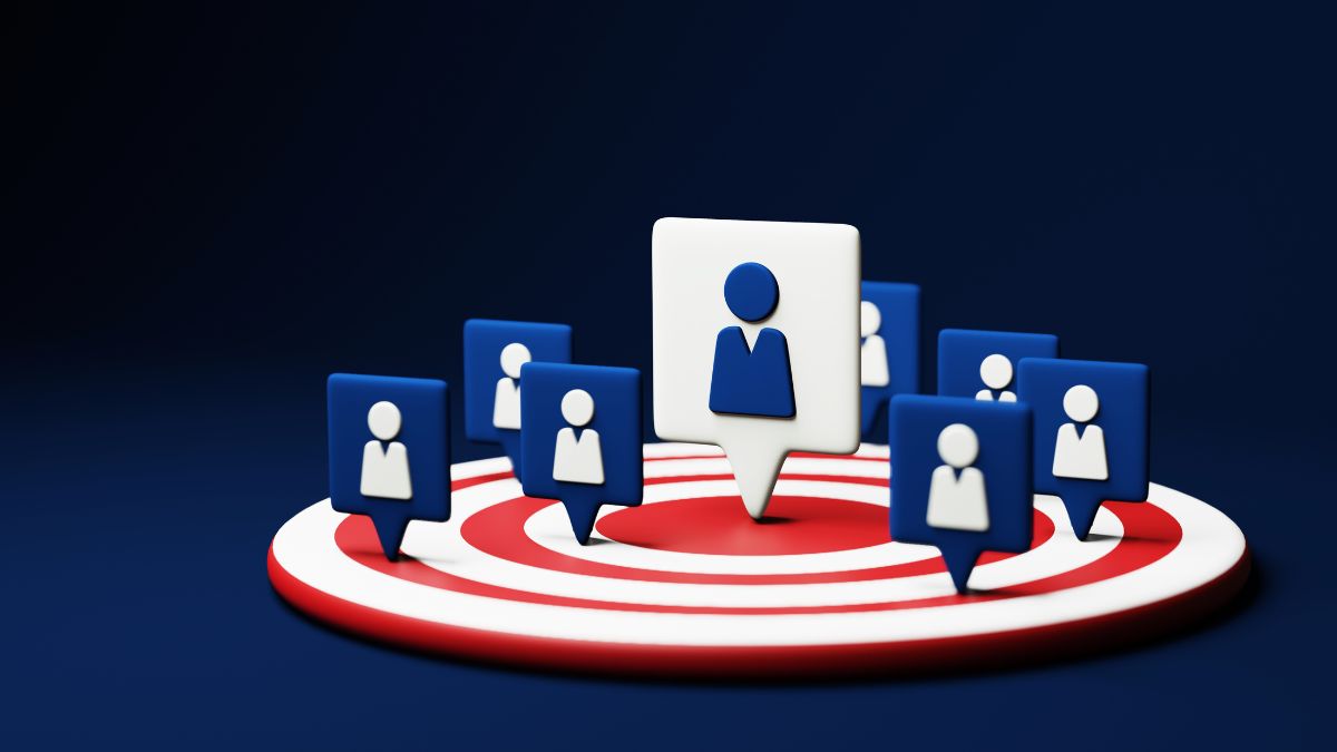 Làm thế nào để triển khai Marketing Video AI trên Facebook hiệu quả- Nghiên cứu đối tượng mục tiêu