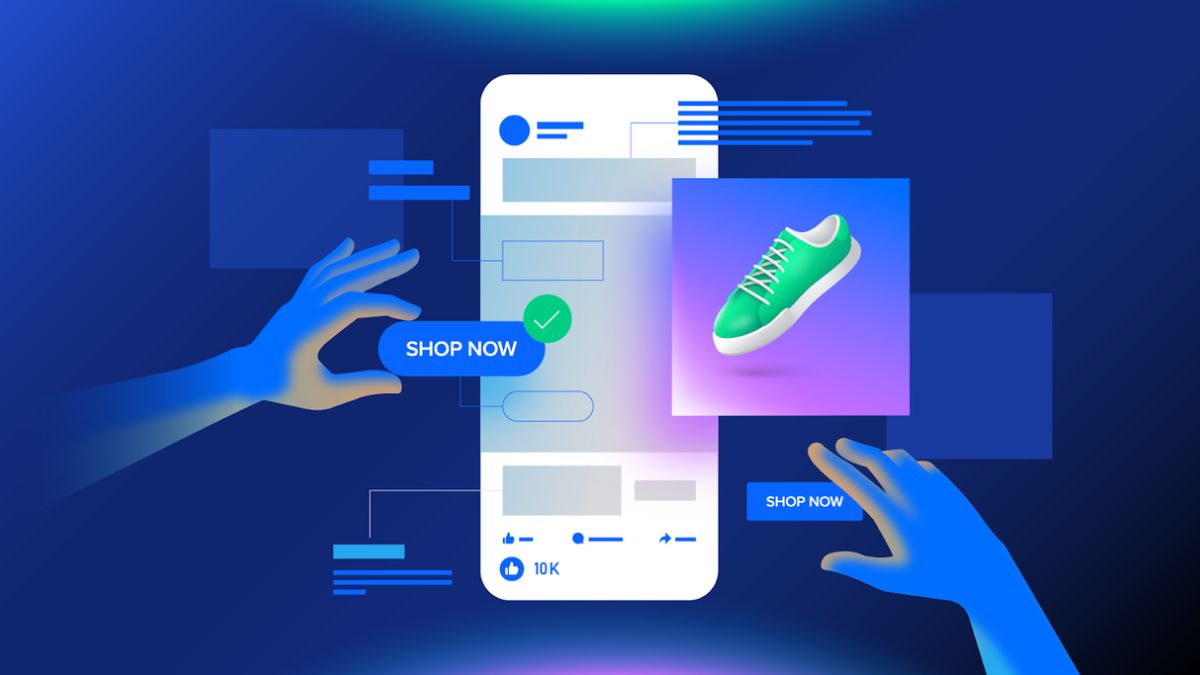 AI được ứng dụng như thế nào trong video Marketing trên Facebook- Quảng cáo video