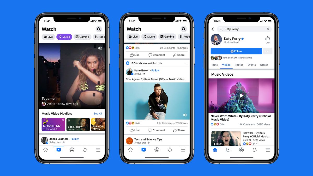 Làm thế nào để triển khai Marketing Video AI trên Facebook hiệu quả- Tạo nội dung video hấp dẫn