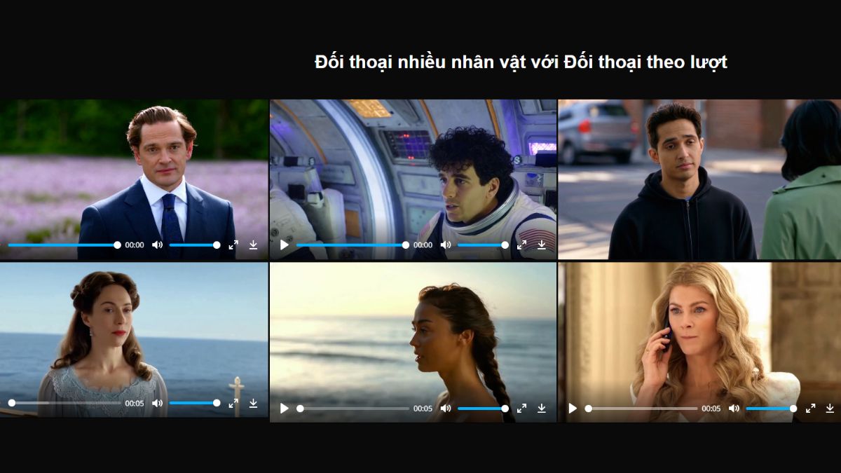 Tiềm năng ứng dụng của Mocha AI trong tương lai
