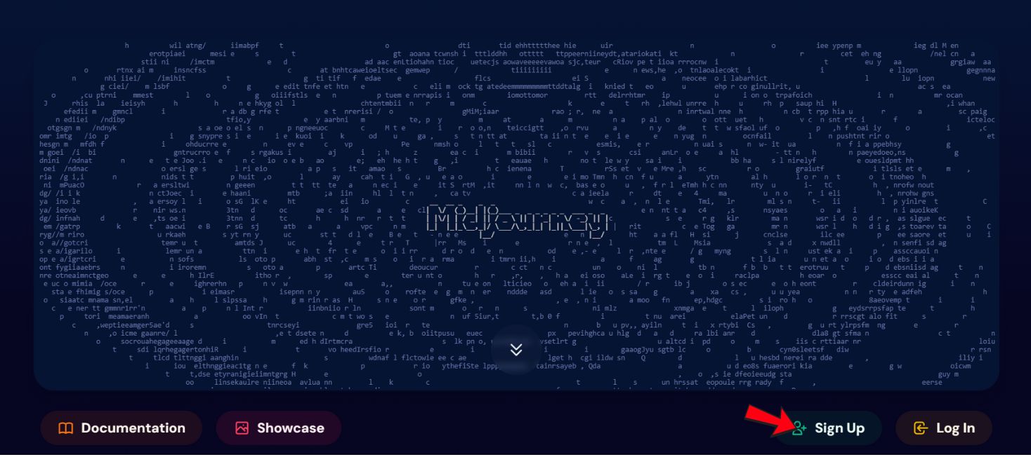 Hướng dẫn tạo tài khoản Midjourney AI bước 1.1